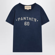 Blue T-shirt Chez Valentino