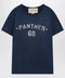 Blue T-shirt Chez Valentino