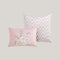 Blush Flowers 100% Cotton 5-Piece Reversible Comforter Set-Set-Bebejan-Queen-Urbanheer