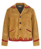 Bode Trefoil Jacket