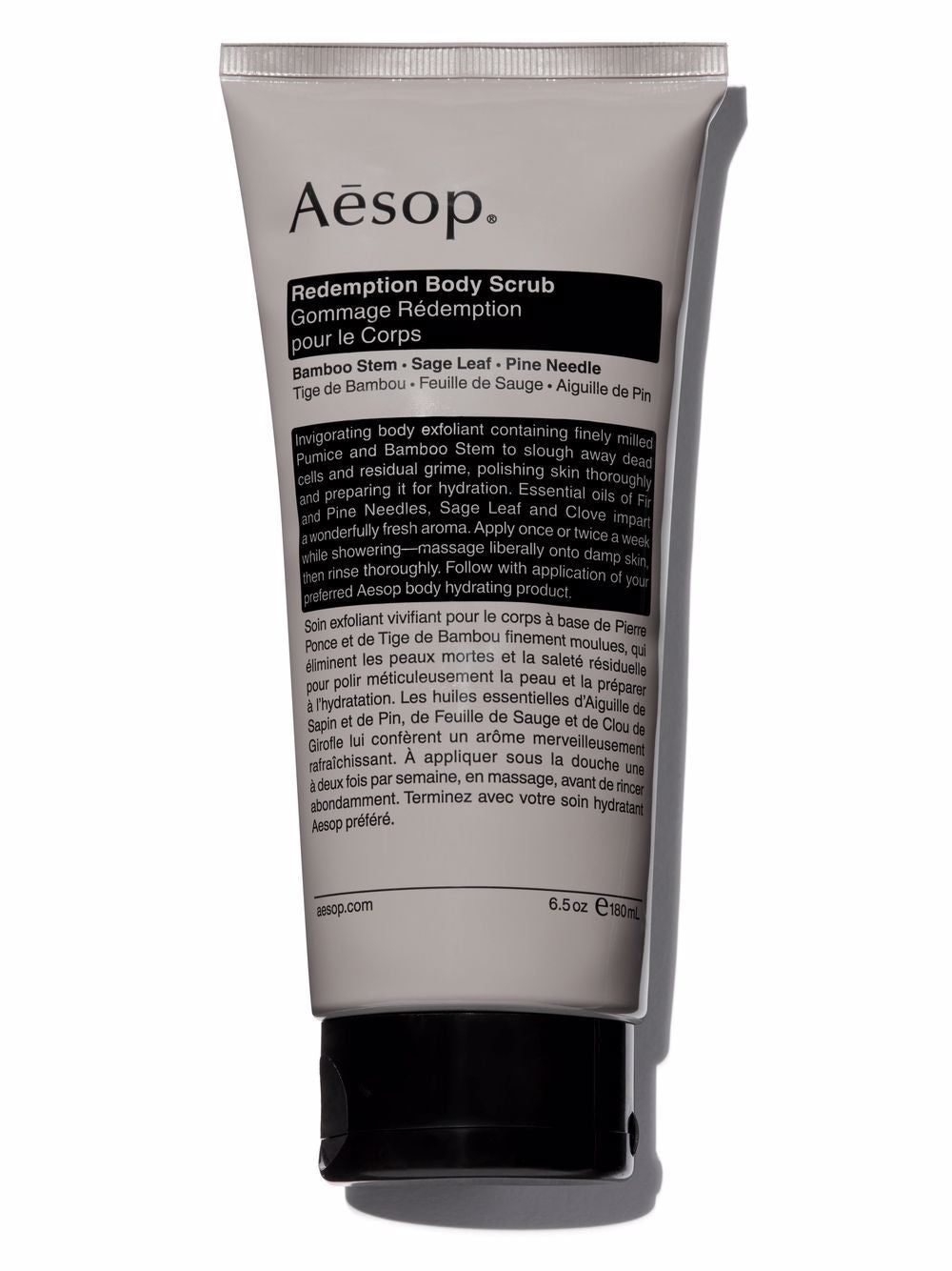 Body Scrub 180ml Everyday Use