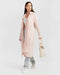 Born To Run Sustainable Sweater Coat-Coat-Belle & Bloom-S/M-Urbanheer