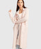 Born To Run Sustainable Sweater Coat-Coat-Belle & Bloom-S/M-Urbanheer