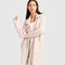 Born To Run Sustainable Sweater Coat-Coat-Belle & Bloom-S/M-Urbanheer