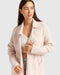 Born To Run Sustainable Sweater Coat-Coat-Belle & Bloom-S/M-Urbanheer