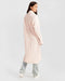 Born To Run Sustainable Sweater Coat-Coat-Belle & Bloom-S/M-Urbanheer