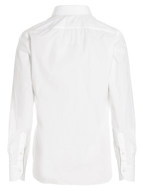Borriello Marechiaro Shirt