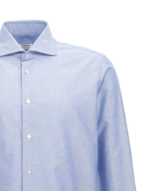 Borriello Marechiaro Shirt