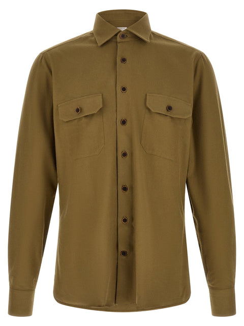 Borriello Paul Shirt