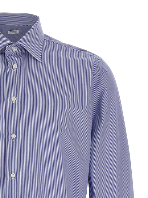 Borriello Spaccanapoli Shirt