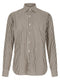 Borriello Striped Shirt