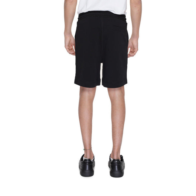 Boss Men Shorts-Clothing Shorts-Boss-Urbanheer