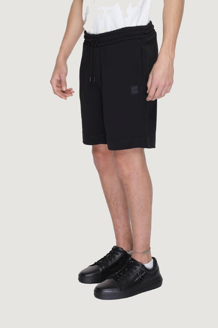 Boss Men Shorts-Clothing Shorts-Boss-Urbanheer