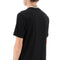 Boss tchup relaxed fit t-shirt-Men > Clothing > Topwear-Boss-l-Black-Urbanheer