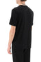 Boss tchup relaxed fit t-shirt-Men > Clothing > Topwear-Boss-l-Black-Urbanheer