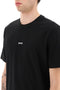 Boss tchup relaxed fit t-shirt-Men > Clothing > Topwear-Boss-l-Black-Urbanheer