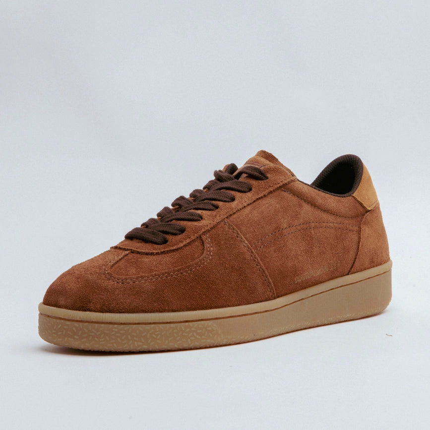 Boston Soul 22.5 Brown Sneaker-Sneakers-Algori-36-Urbanheer