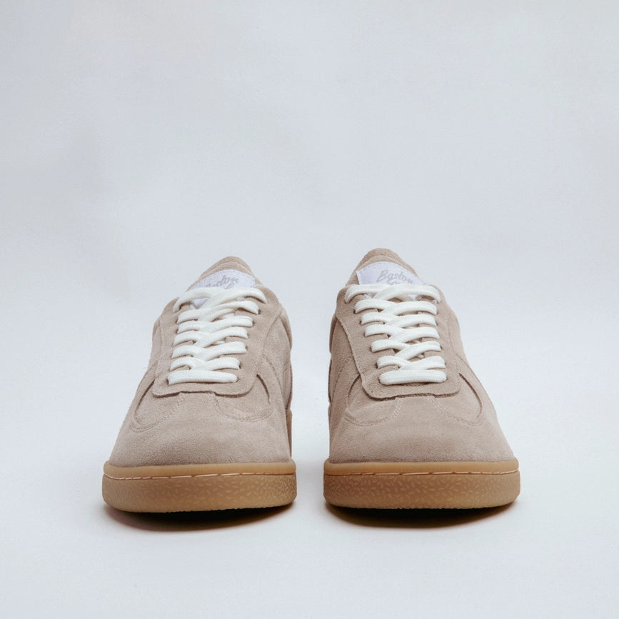 Boston Soul 22.5 Grey Sneaker-Sneakers-Algori-36-Urbanheer