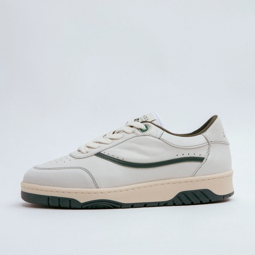 Botanical 22.3 Light Green Sneaker-Sneakers-Algori-36-Urbanheer
