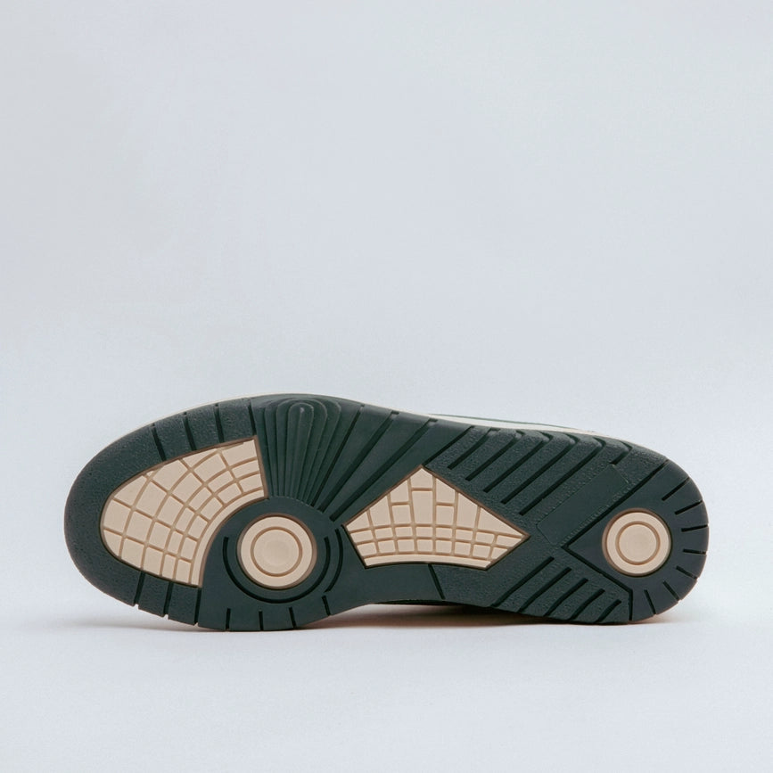 Botanical 22.3 Light Green Sneaker-Sneakers-Algori-36-Urbanheer