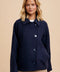 Boucle Jacket MIDNIGHT NAVY-Jacket-In Loom-S-MIDNIGHT NAVY-Urbanheer