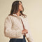 Bow Puffer Jacket-Puffer Jackets-Endless Blu-S-Beige-Urbanheer