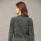 Braided Trim Jean Jacket BLACK DENIM-Jacket-FATE-S-BLACK DENIM-Urbanheer