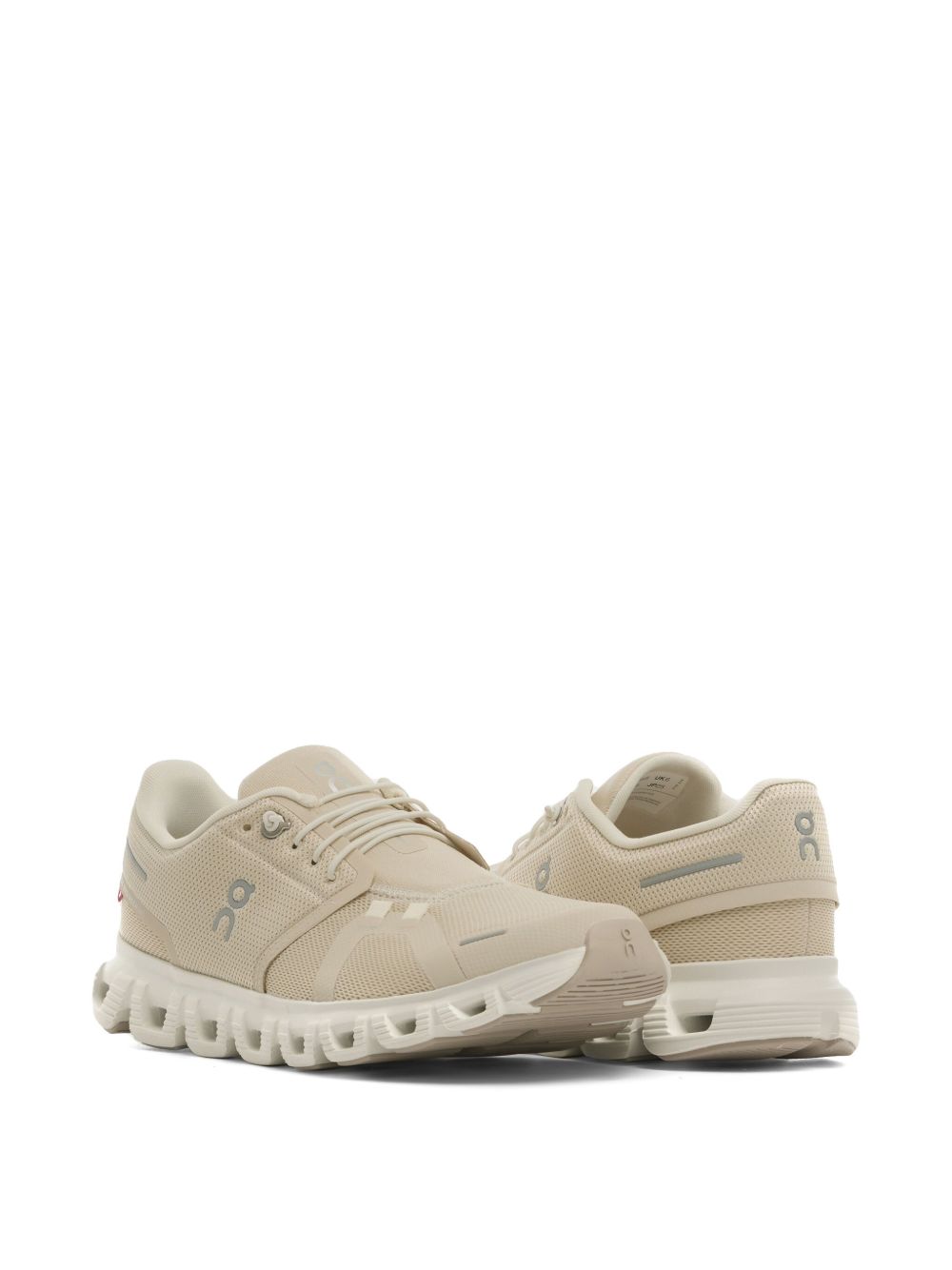 Breathable Chunky Sole Sneakers for Everyday Comfort