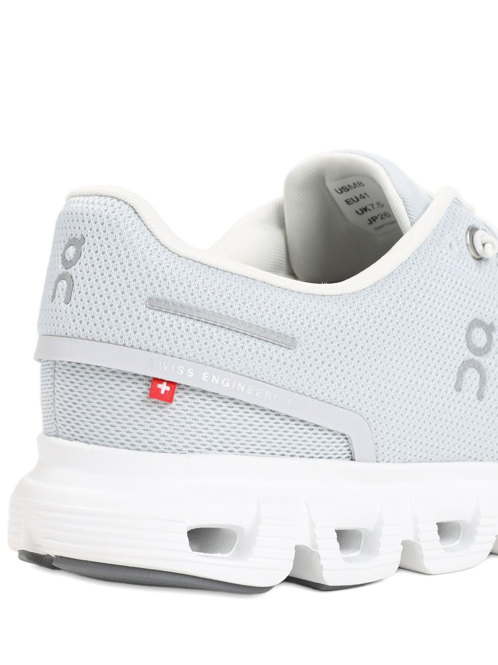 Breathable Comfortable Everyday Sneakers with Rubber Sole