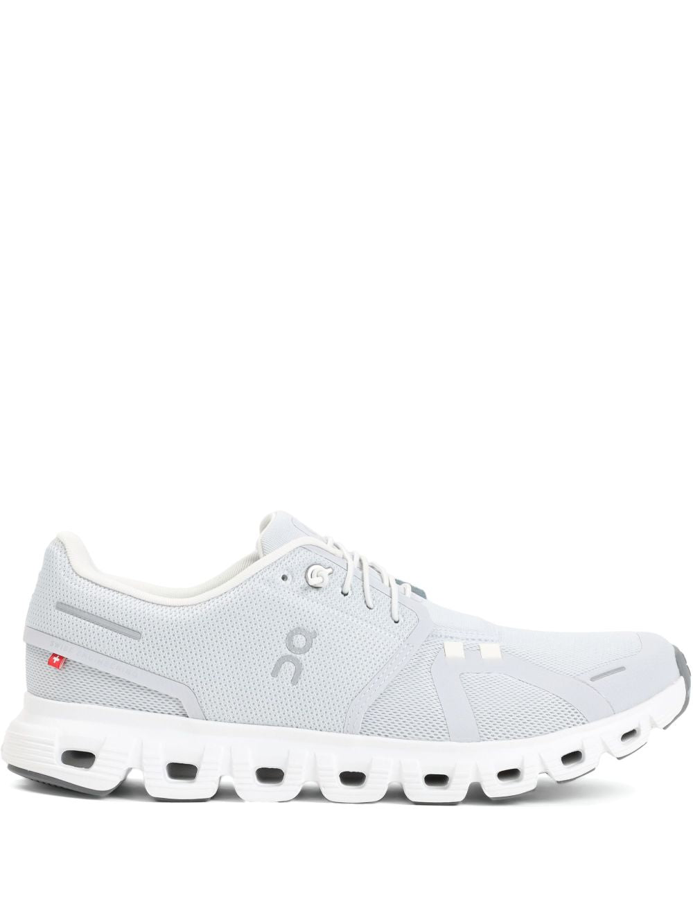 Breathable Comfortable Everyday Sneakers with Rubber Sole