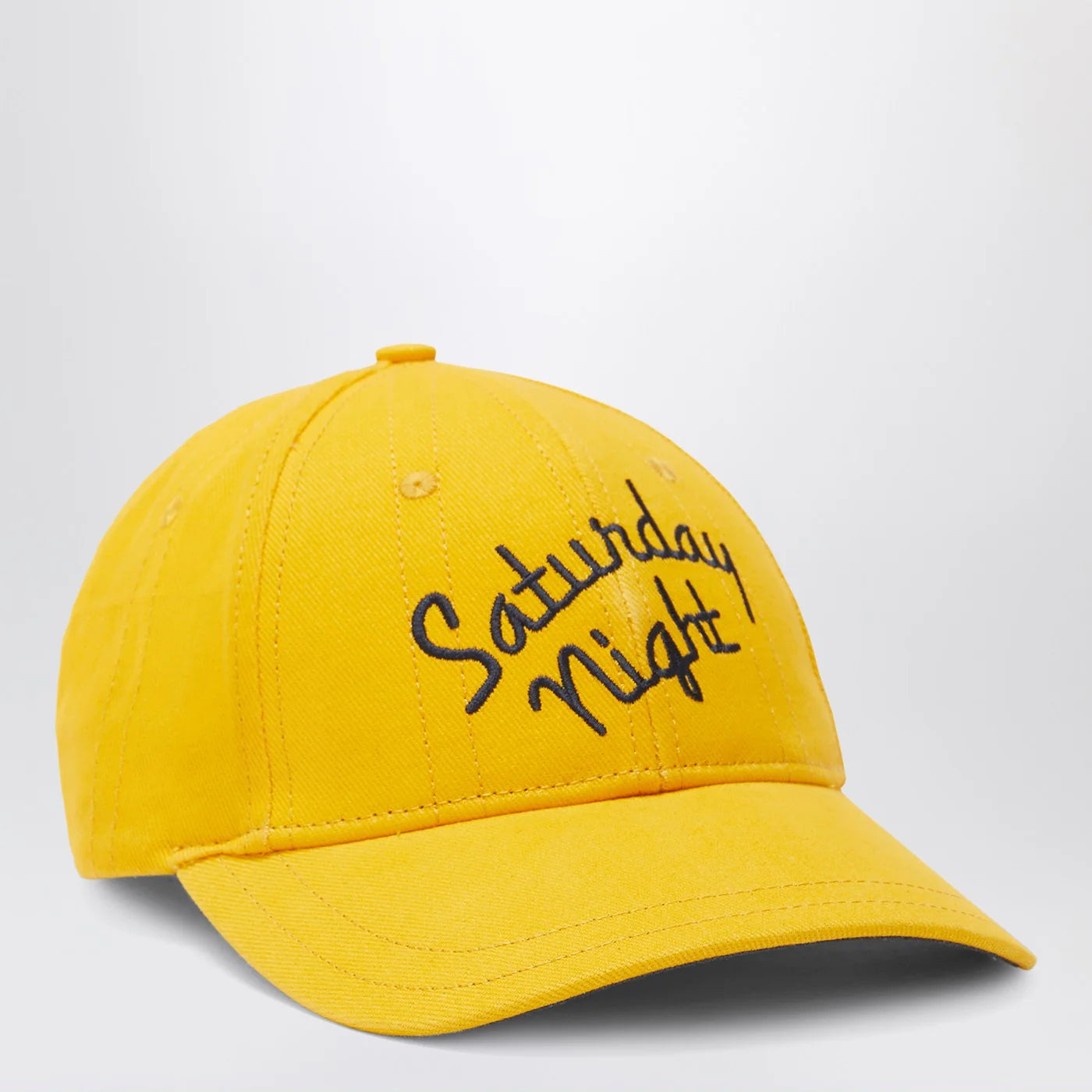 Breathable Cotton Baseball Cap for Everyday Comfort
