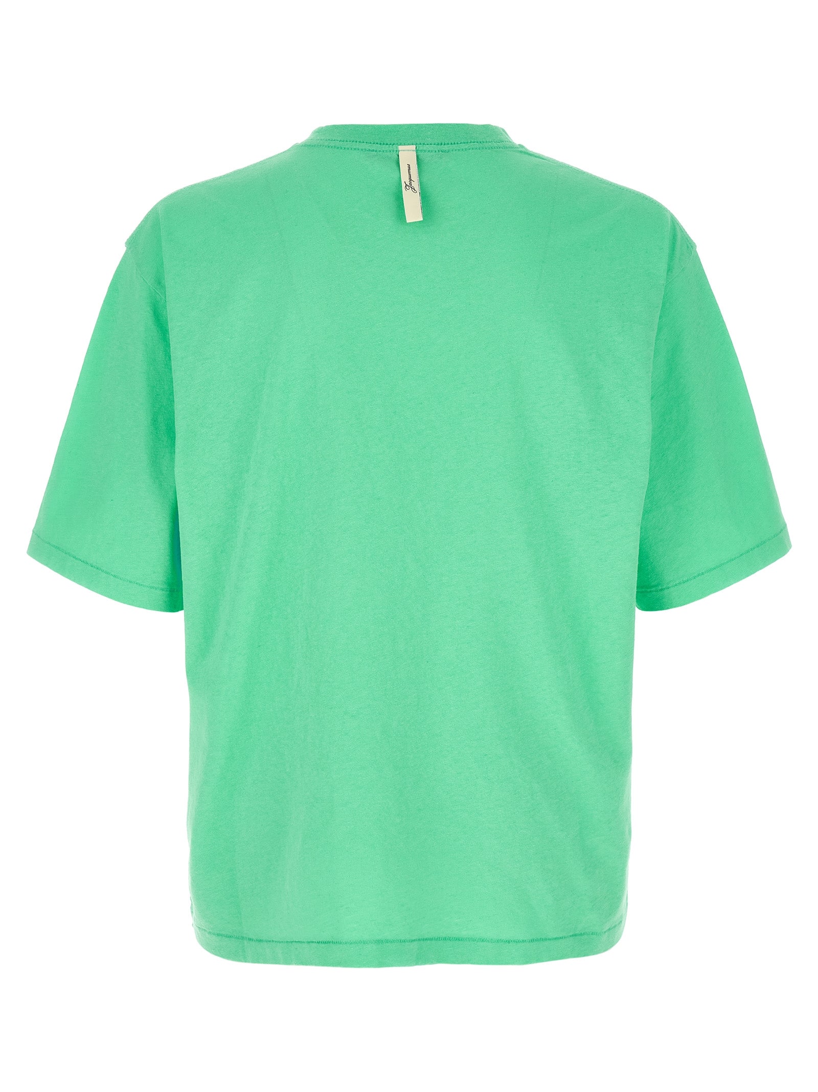 Breathable Cotton Hemp Blend T-Shirt for Everyday Comfort
