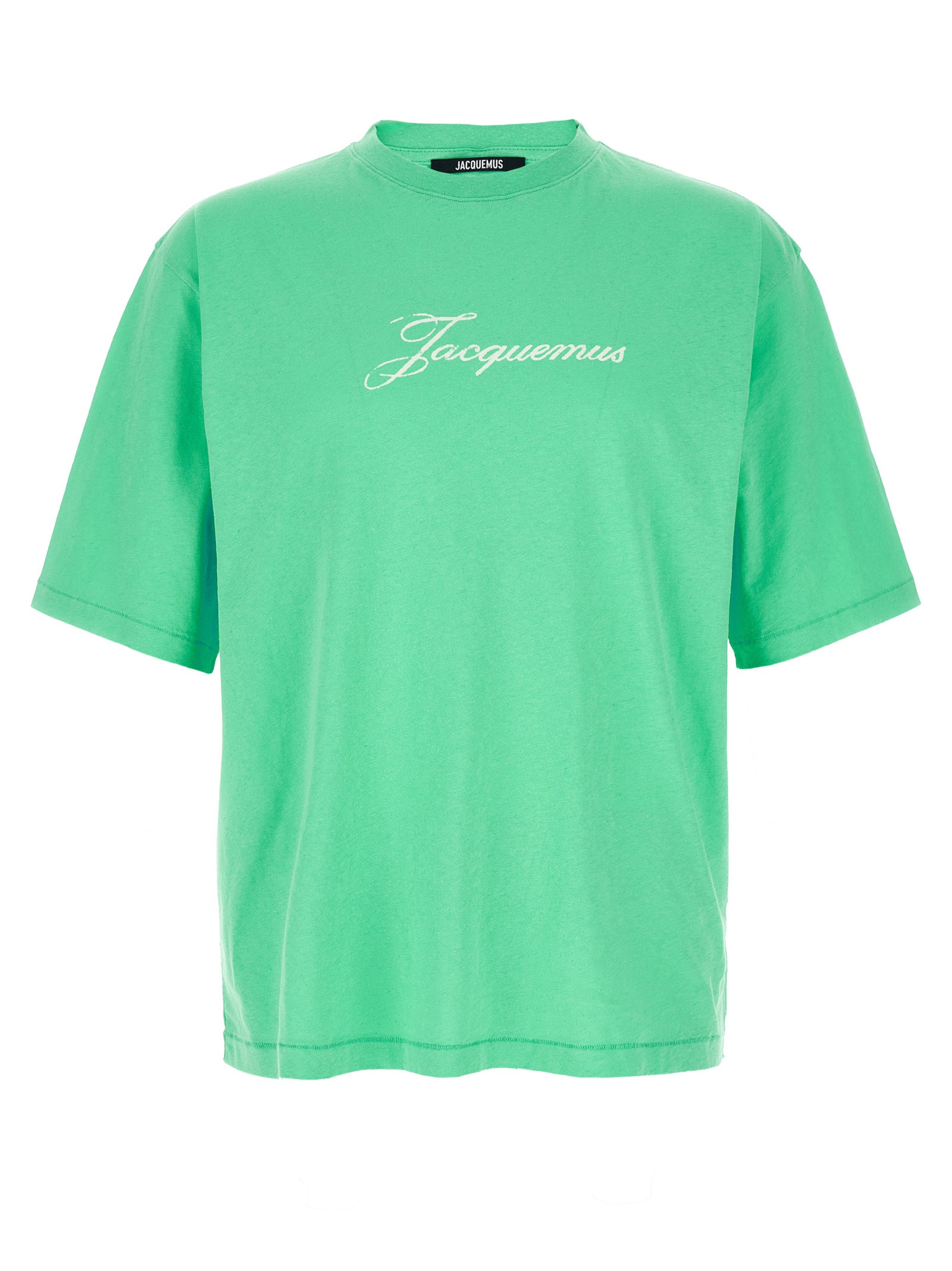 Breathable Cotton Hemp Blend T-Shirt for Everyday Comfort