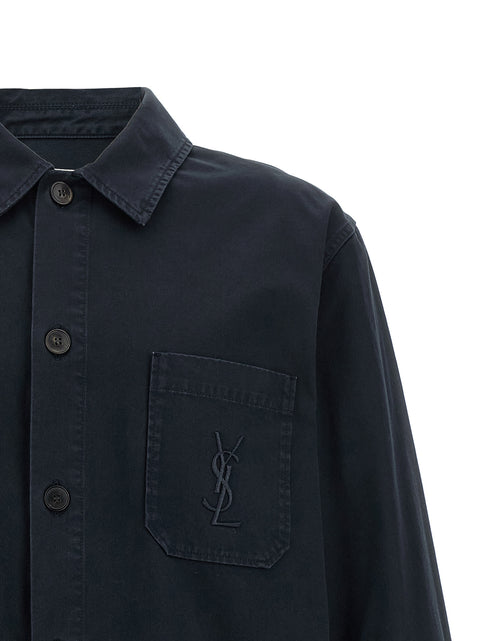 Breathable Cotton Overshirt for Everyday Comfort
