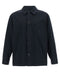 Breathable Cotton Overshirt for Everyday Comfort