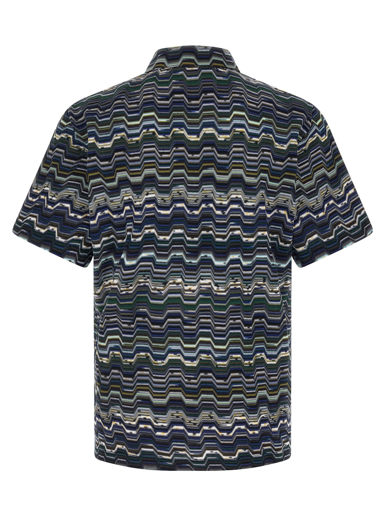 Breathable Cotton Polo Shirt for Everyday Comfort
