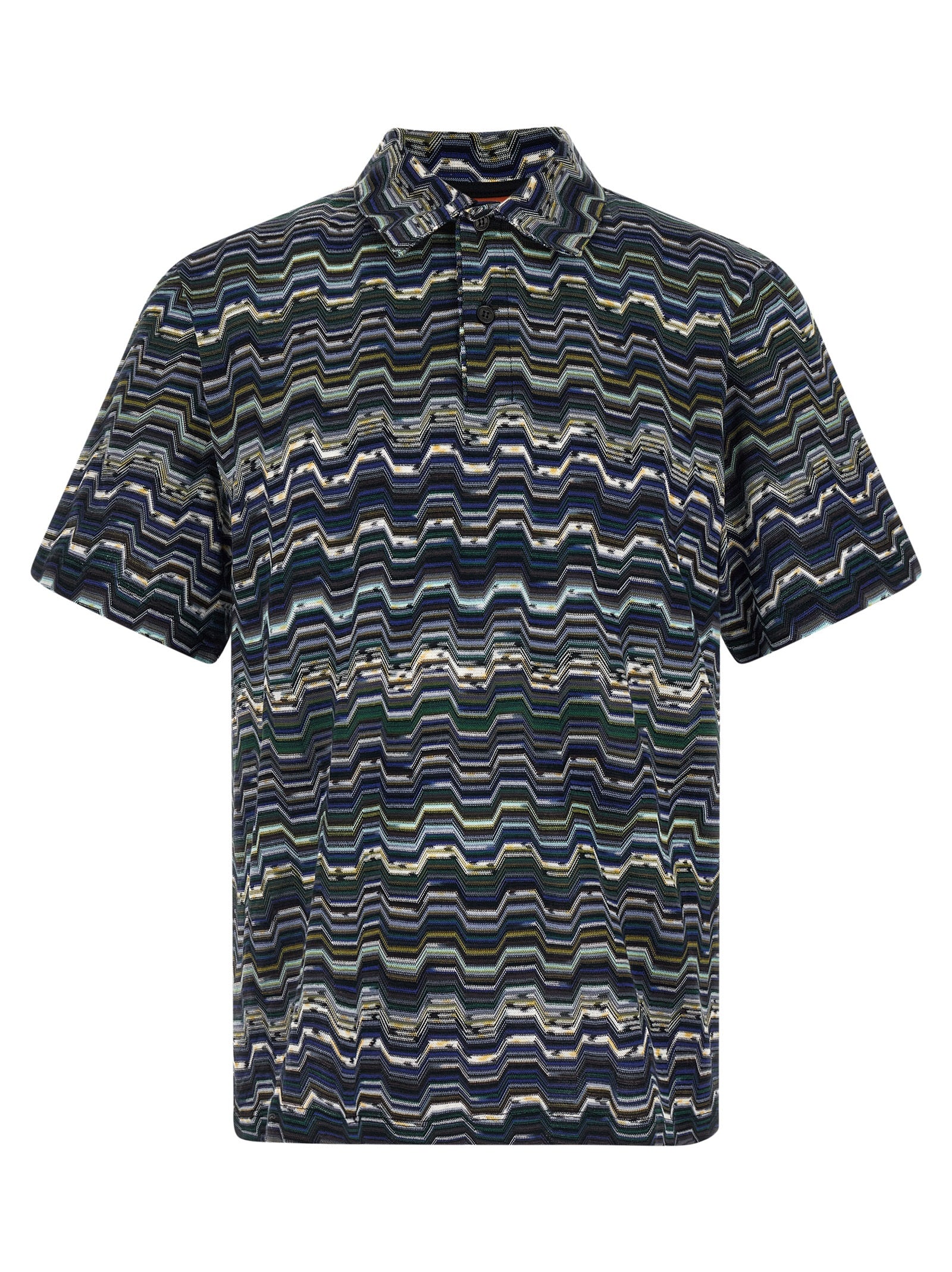 Breathable Cotton Polo Shirt for Everyday Comfort