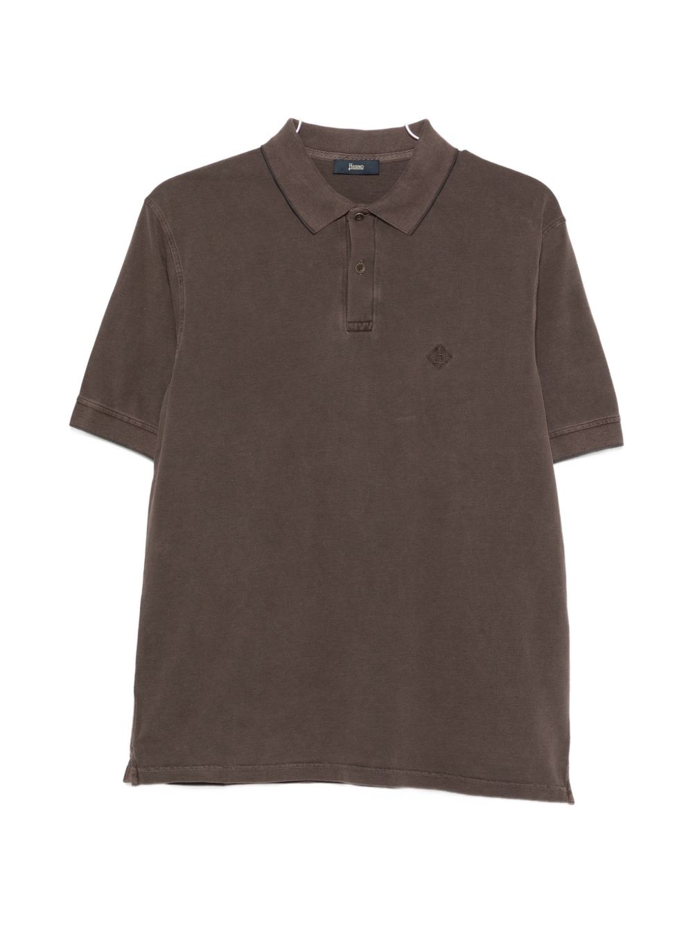 Breathable Cotton Polo Shirt for Summer Comfort