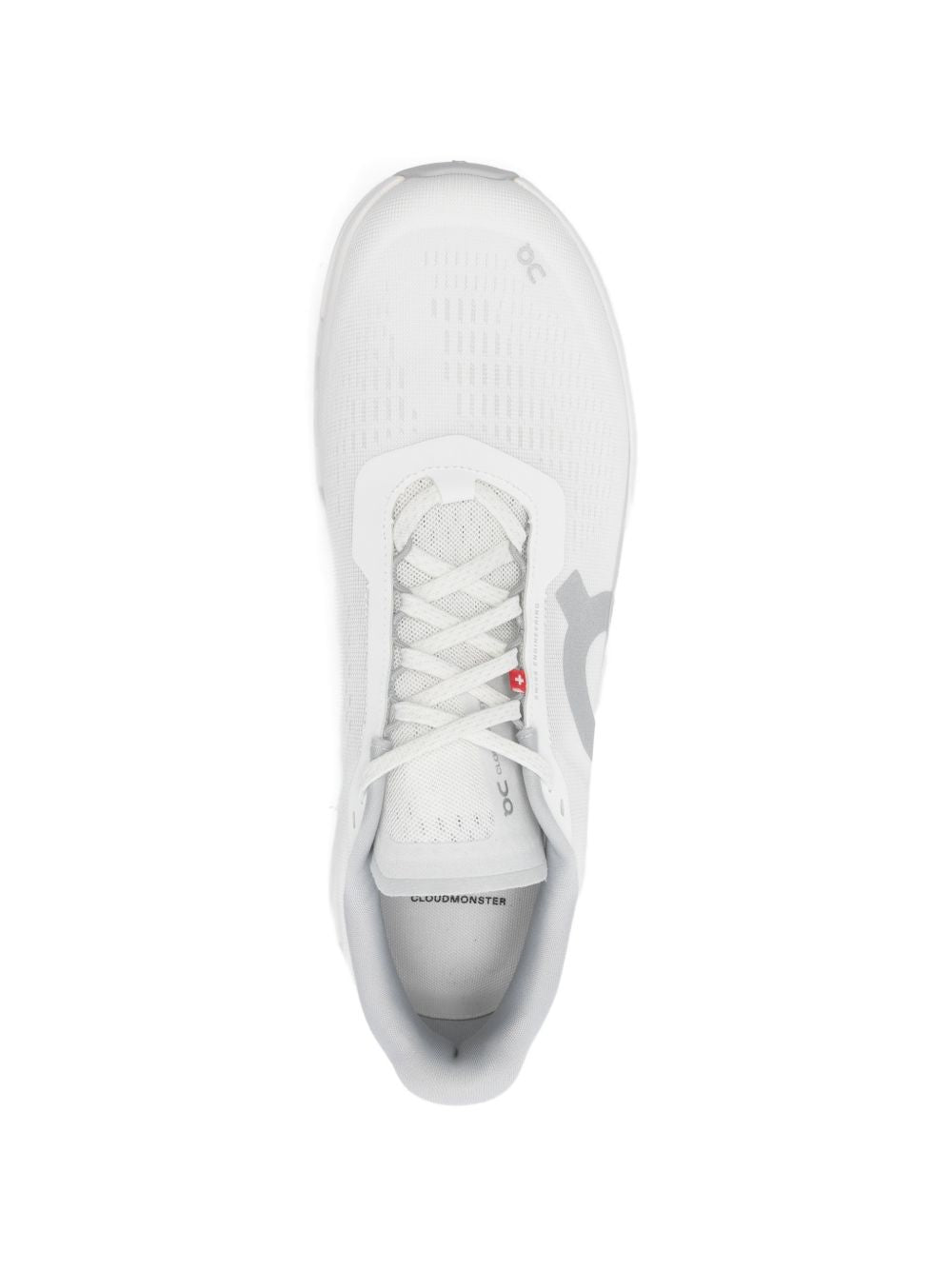 Breathable Everyday Sneakers with Perforated Midsole