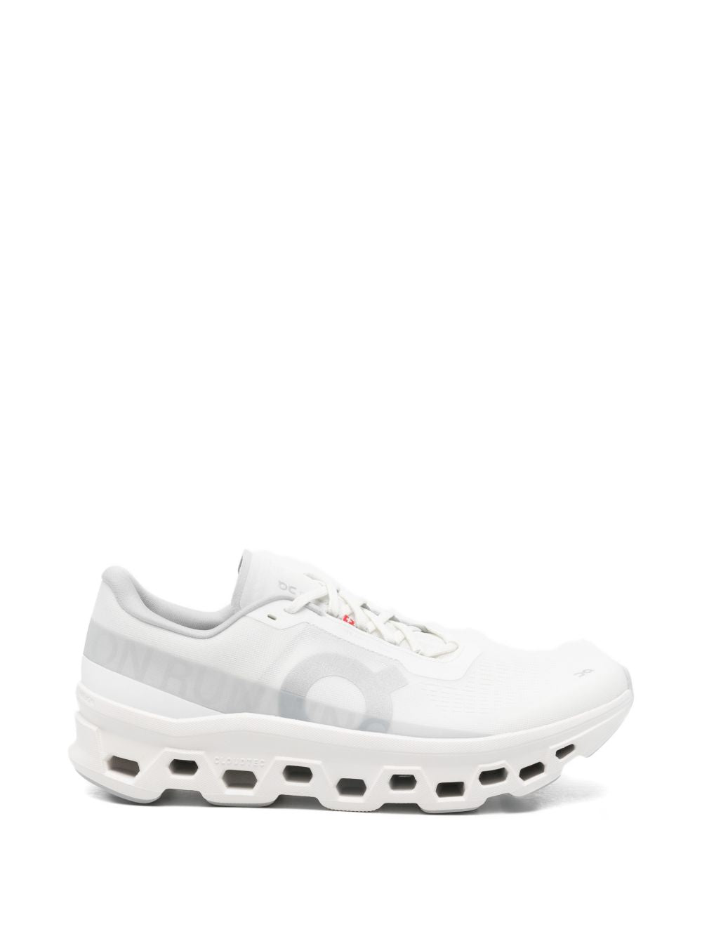 Breathable Everyday Sneakers with Perforated Midsole