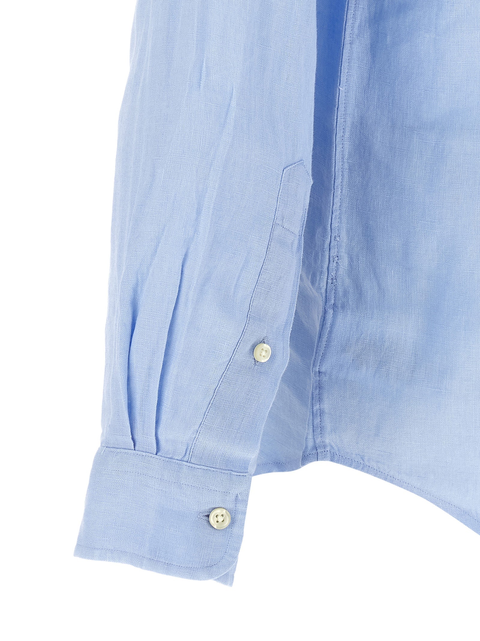 Breathable Linen Summer Shirt for Comfort and Style