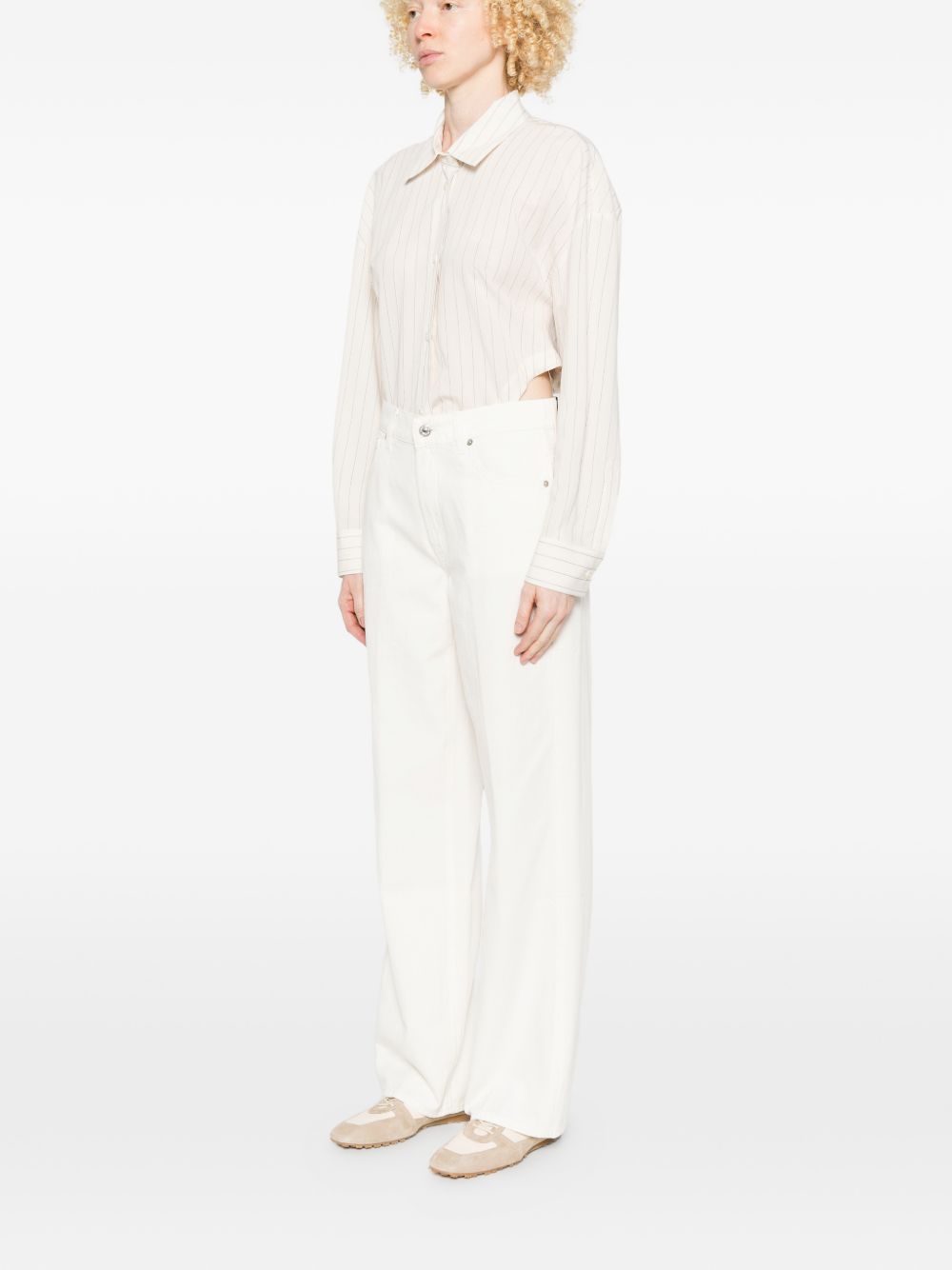 Breathable Linen Trousers for Everyday Comfort