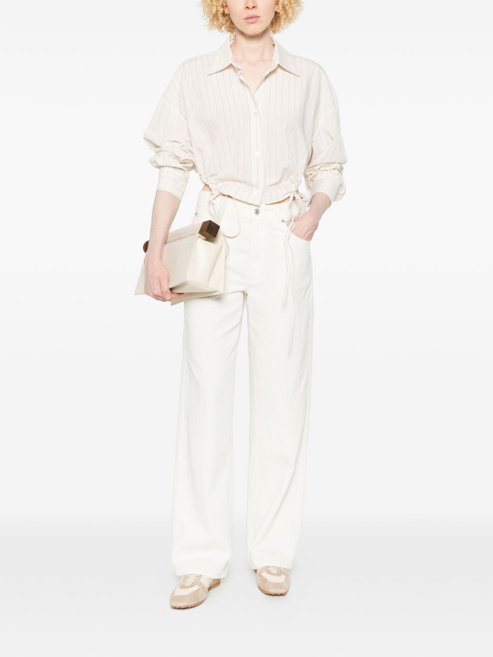 Breathable Linen Trousers for Everyday Comfort