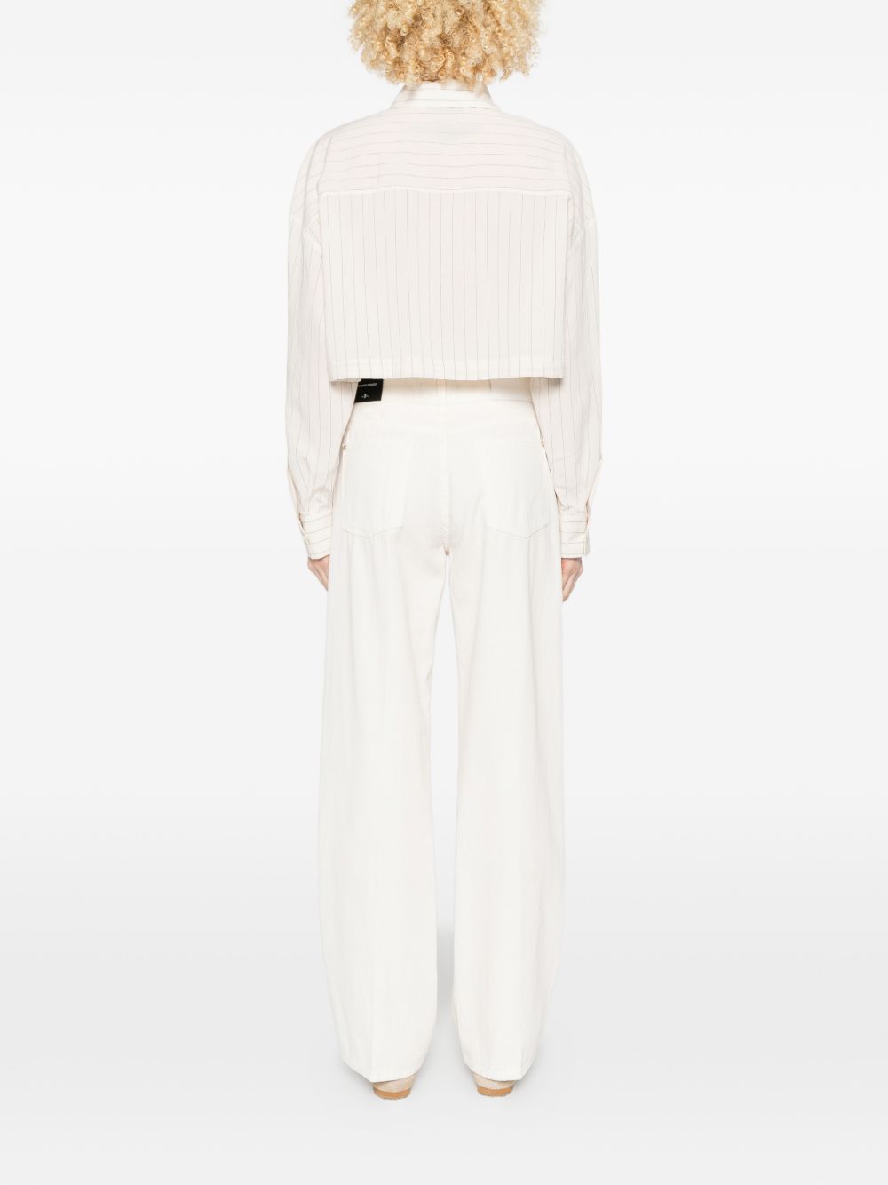 Breathable Linen Trousers for Everyday Comfort