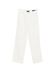 Breathable Linen Trousers for Everyday Comfort