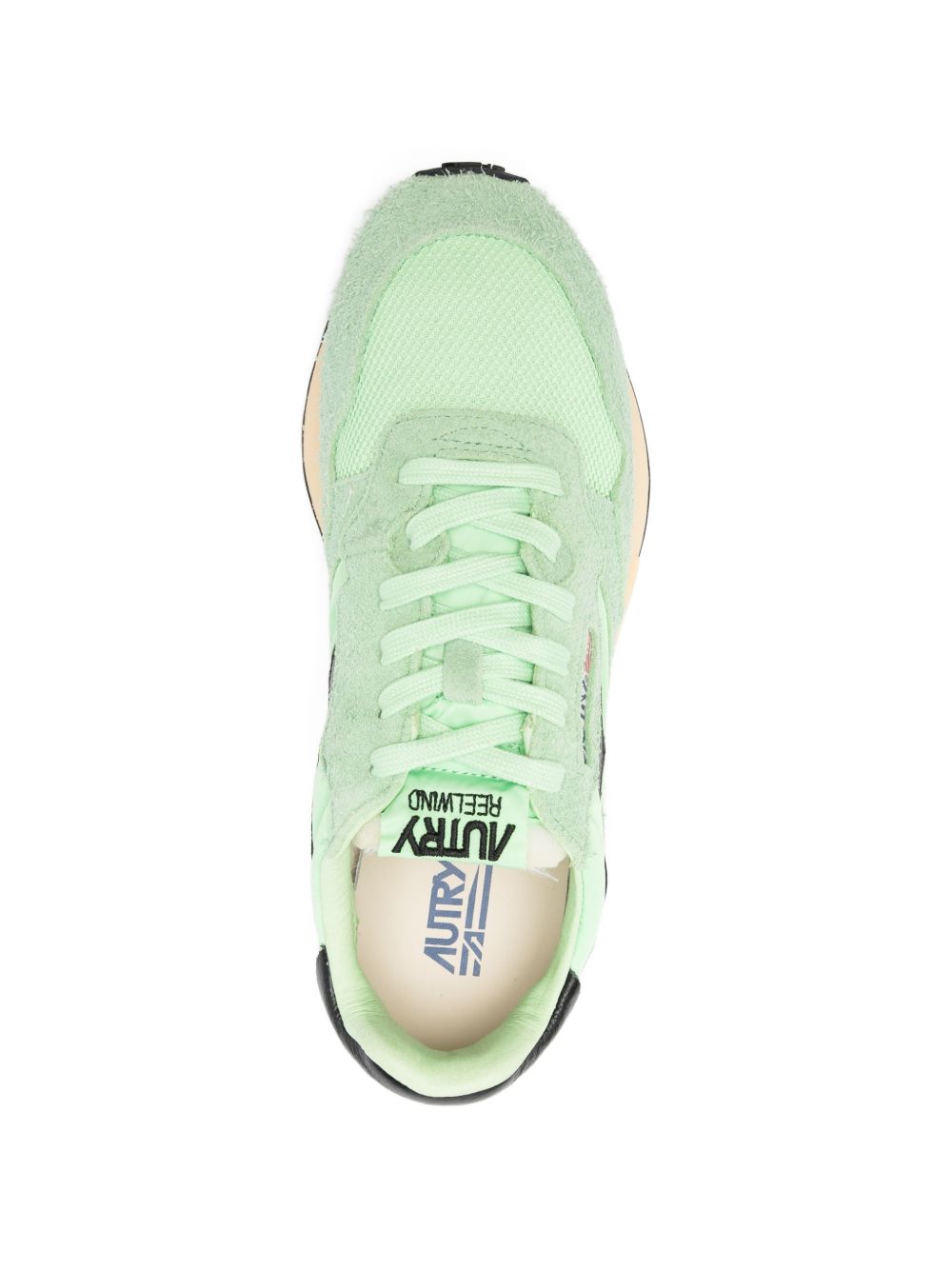 Breathable Low Sneakers for Everyday Comfort