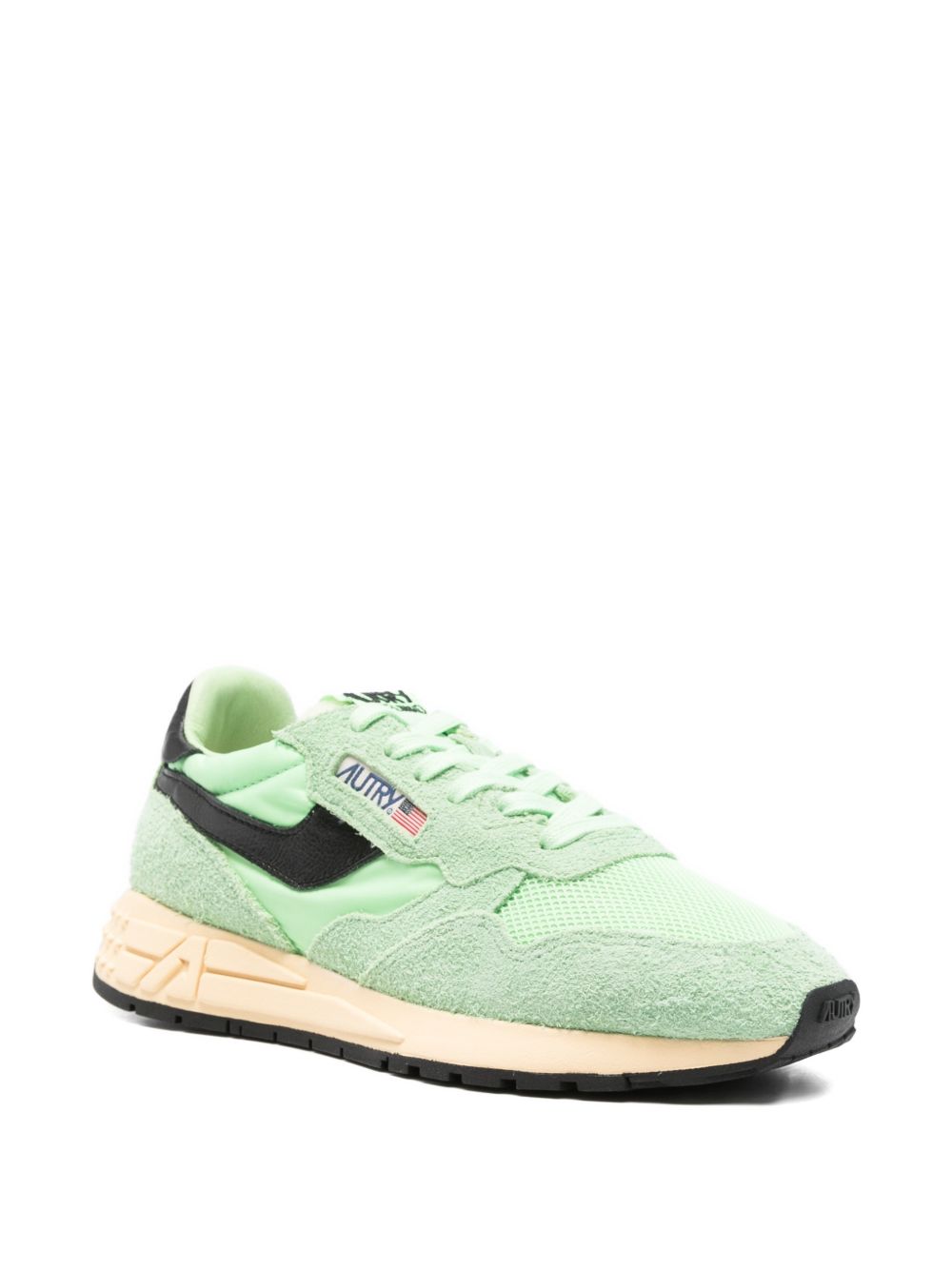 Breathable Low Sneakers for Everyday Comfort