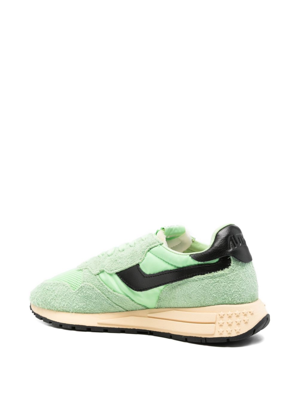 Breathable Low Sneakers for Everyday Comfort