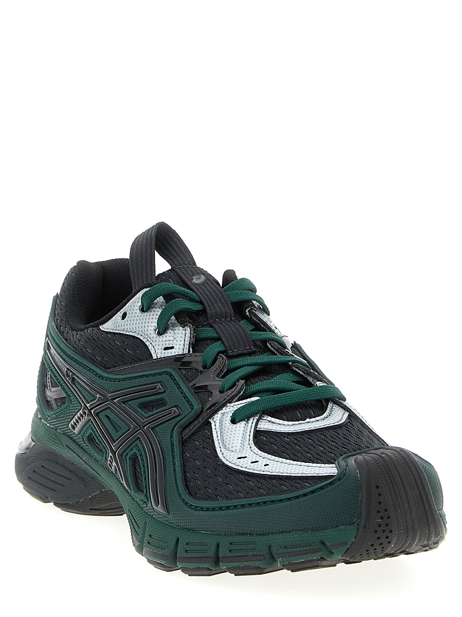 Breathable Mesh Sneakers with Gel Comfort Technology