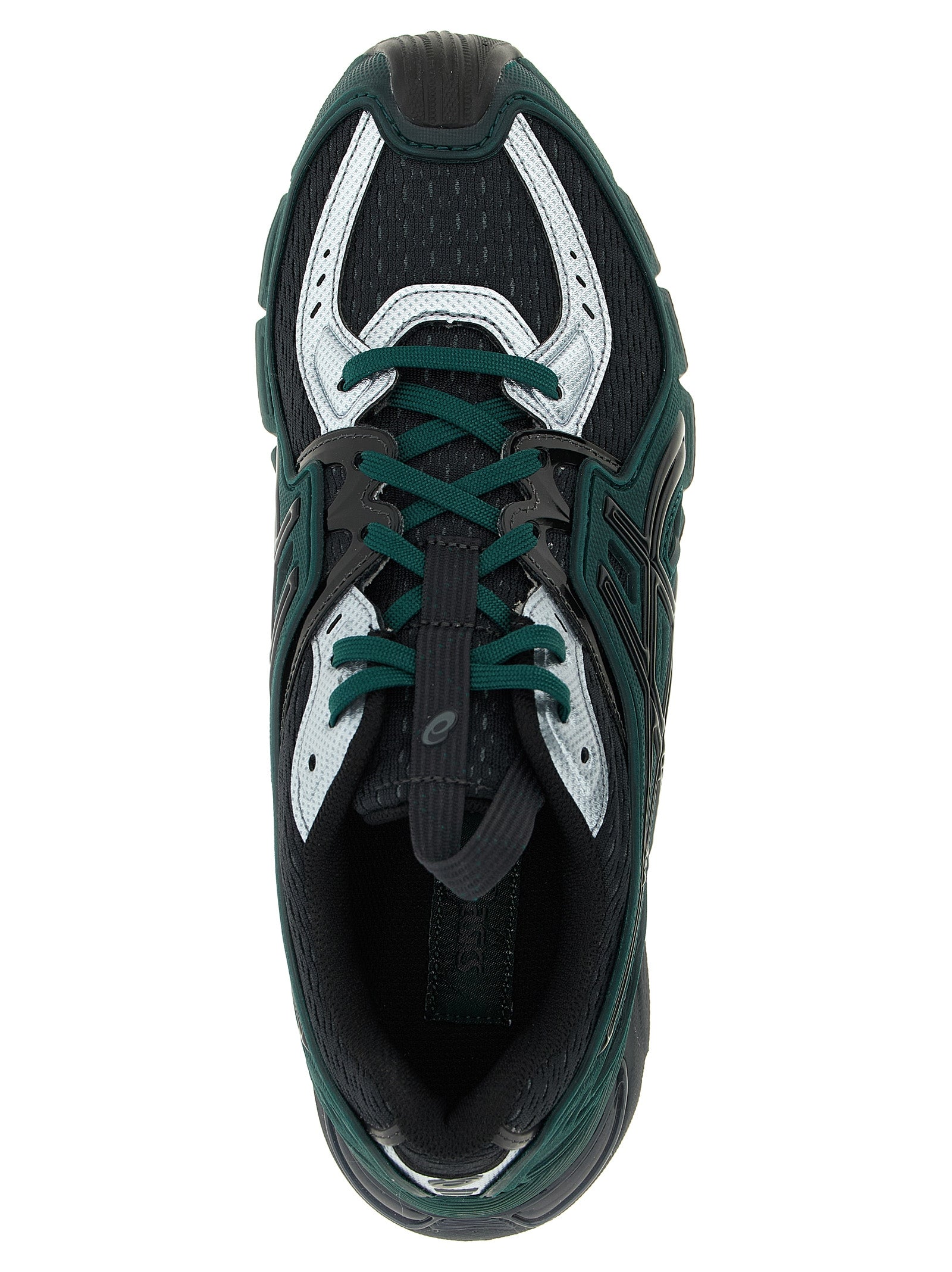 Breathable Mesh Sneakers with Gel Comfort Technology